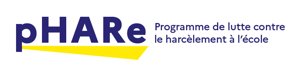 Programme pHARe — lutte contre le harcèlement à l'école